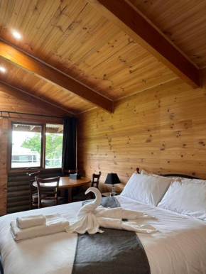 The River Retreat Buchan